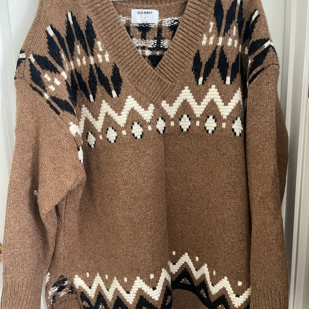 Old Navy Sweater - image 1